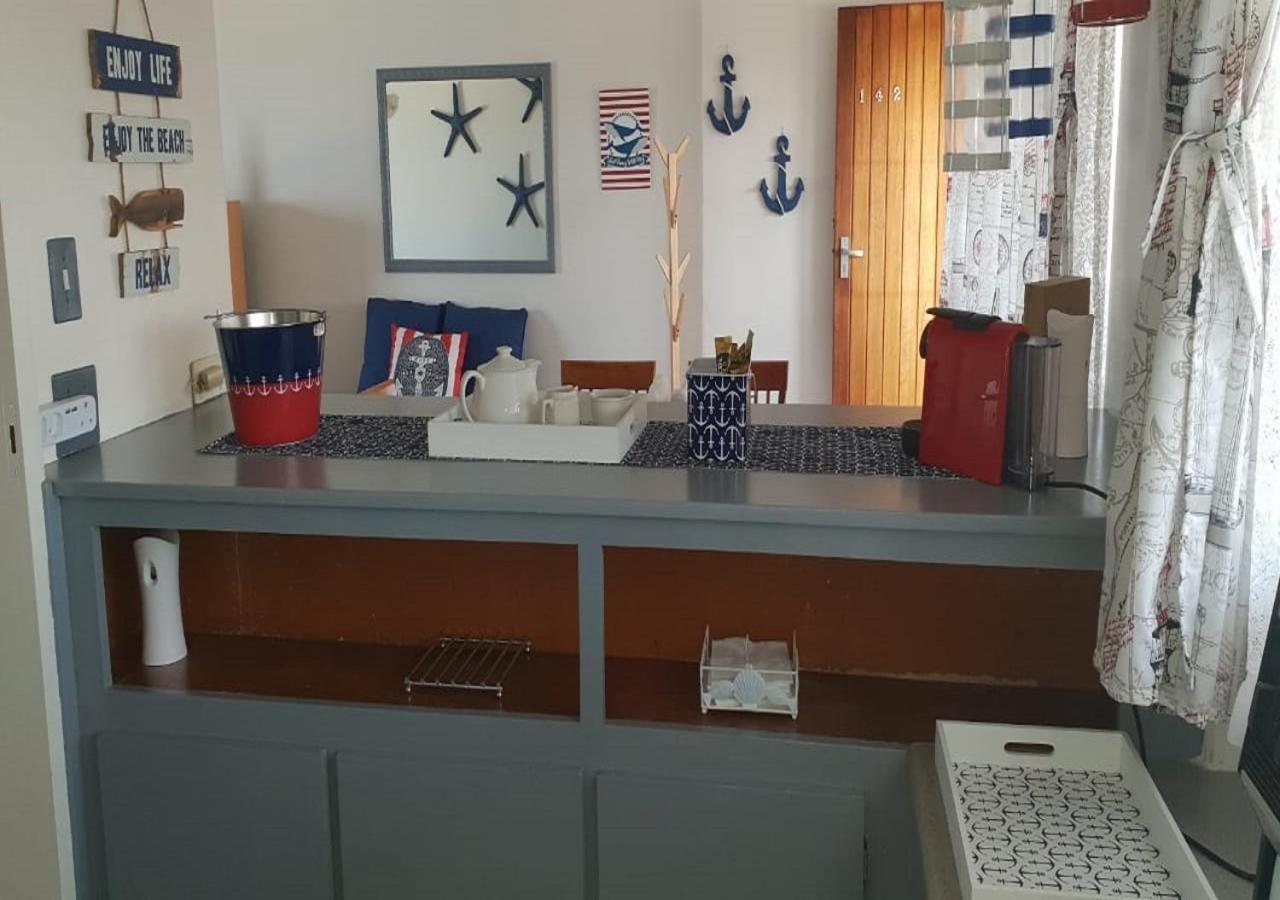 Stella Maris 142 Διαμέρισμα Amanzimtoti Εξωτερικό φωτογραφία