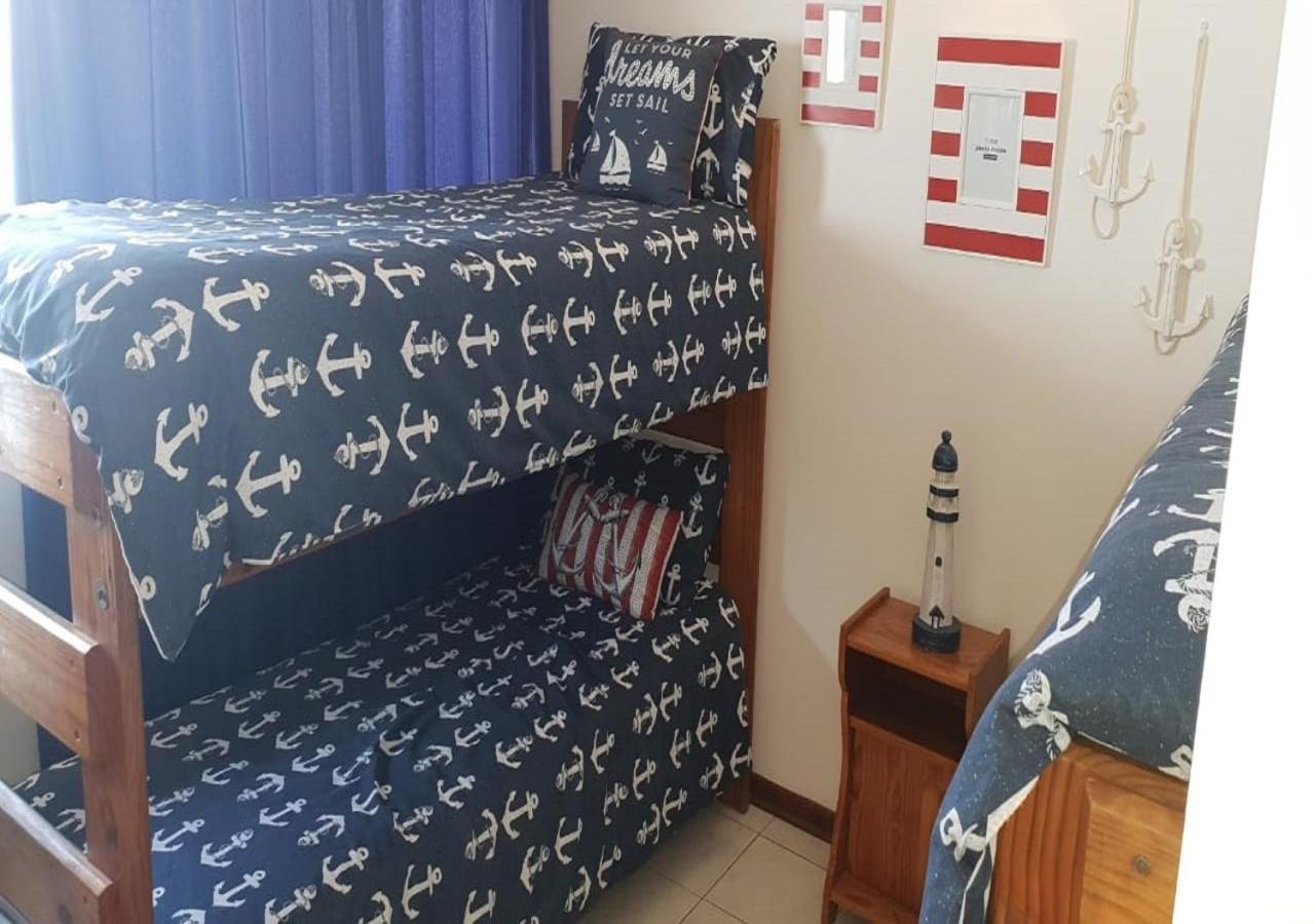 Stella Maris 142 Διαμέρισμα Amanzimtoti Εξωτερικό φωτογραφία