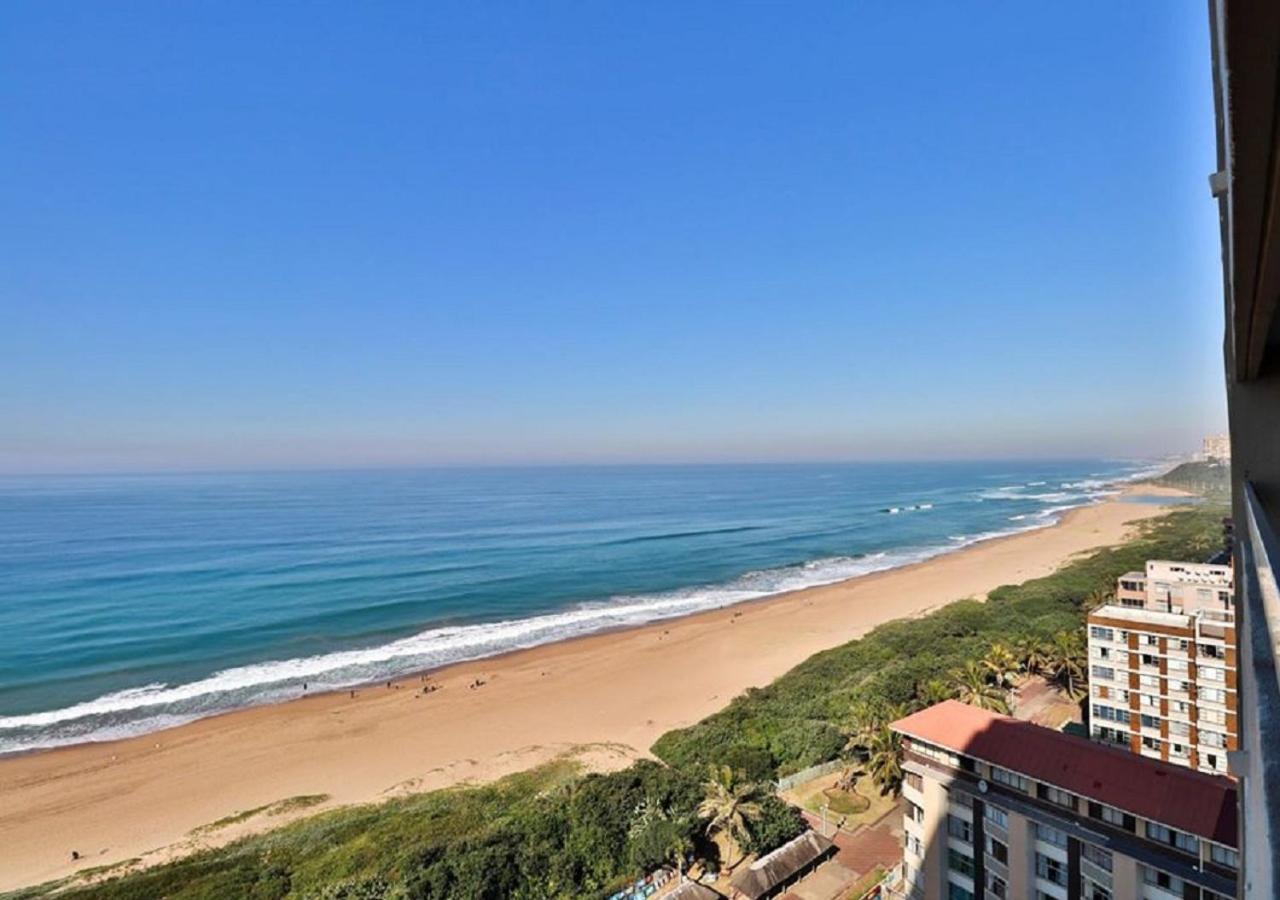Stella Maris 142 Διαμέρισμα Amanzimtoti Εξωτερικό φωτογραφία